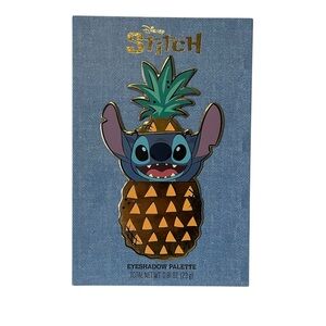 Disney Stitch 12-Color Eyeshadow Palette